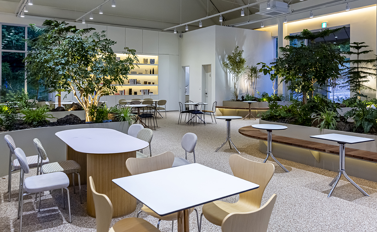 다양한 커뮤니티 