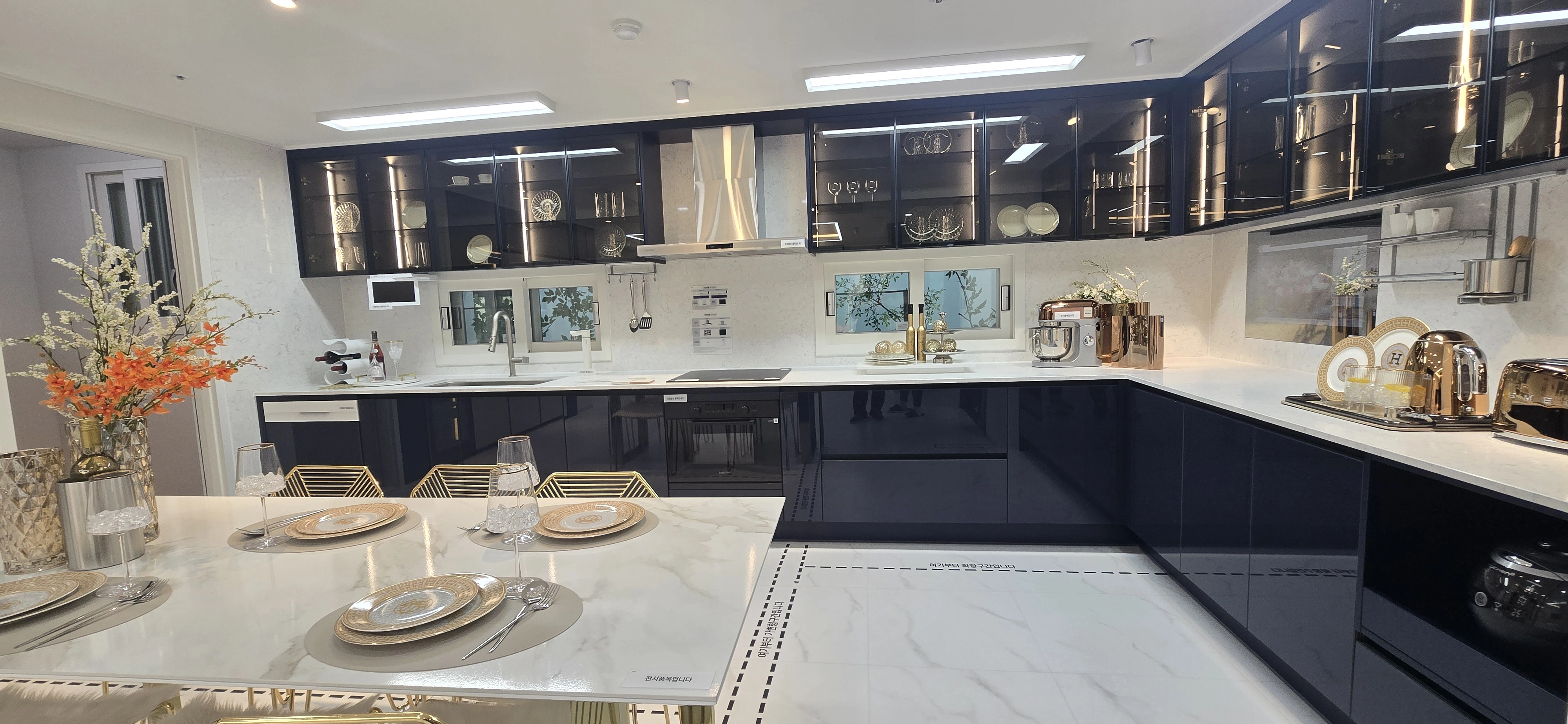 4 Bay + 4 Room 판상형 구조-02