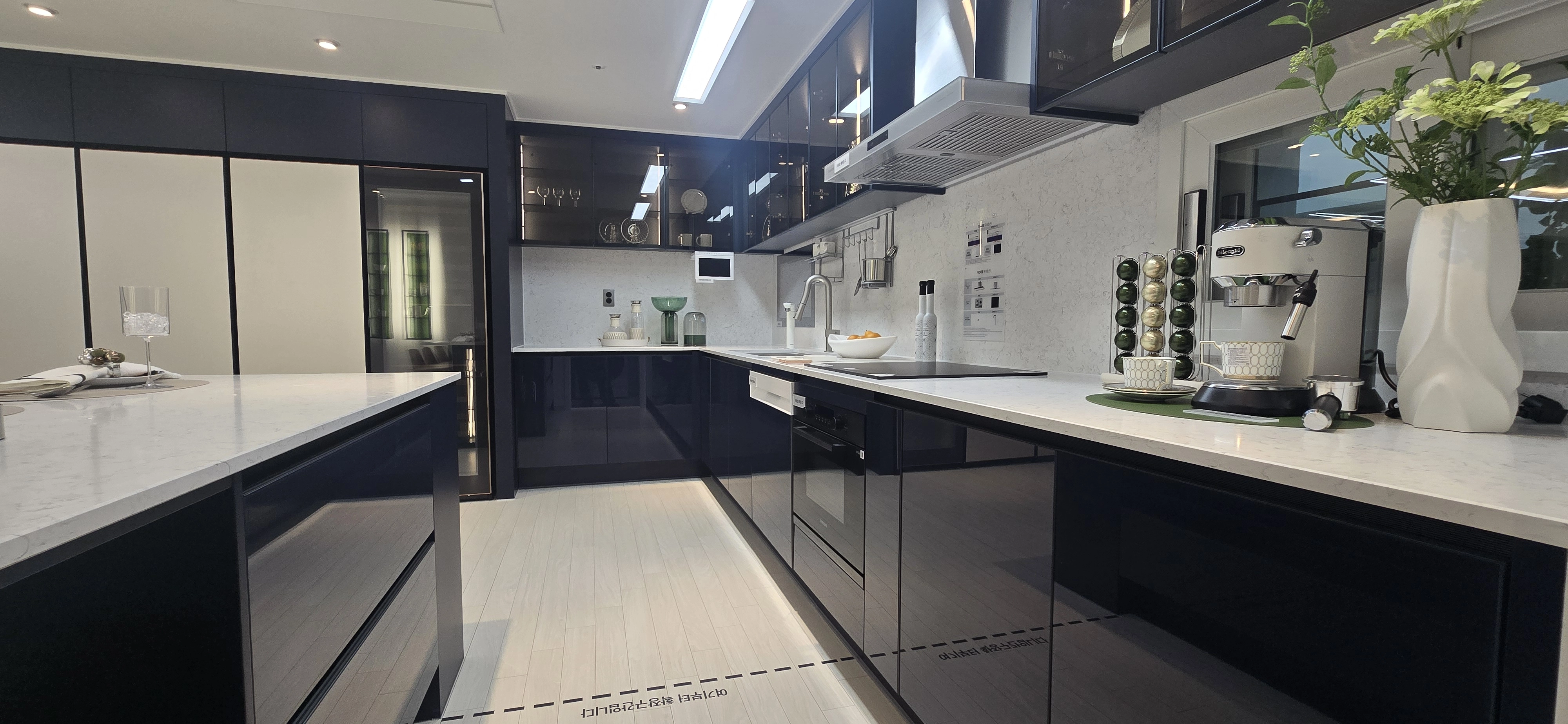 4 Bay + 3 Room 판상형 구조-06